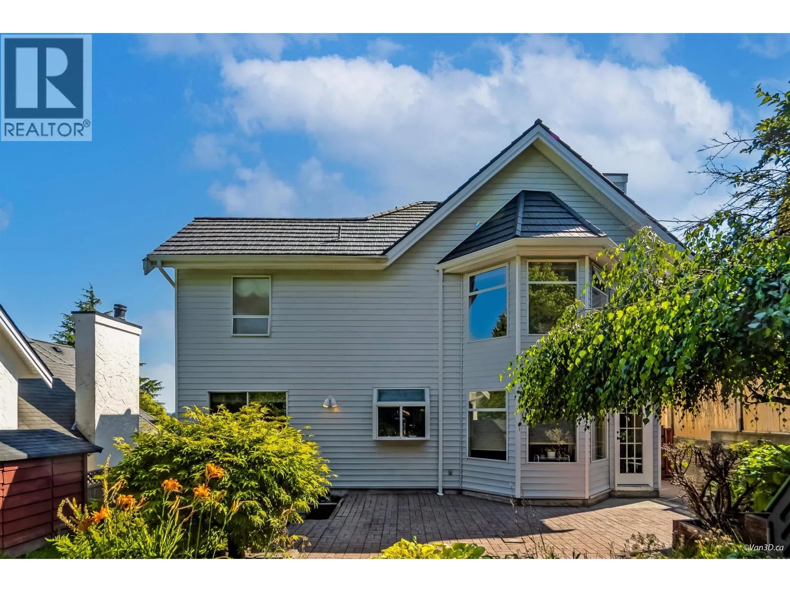 1207 DURANT DRIVE