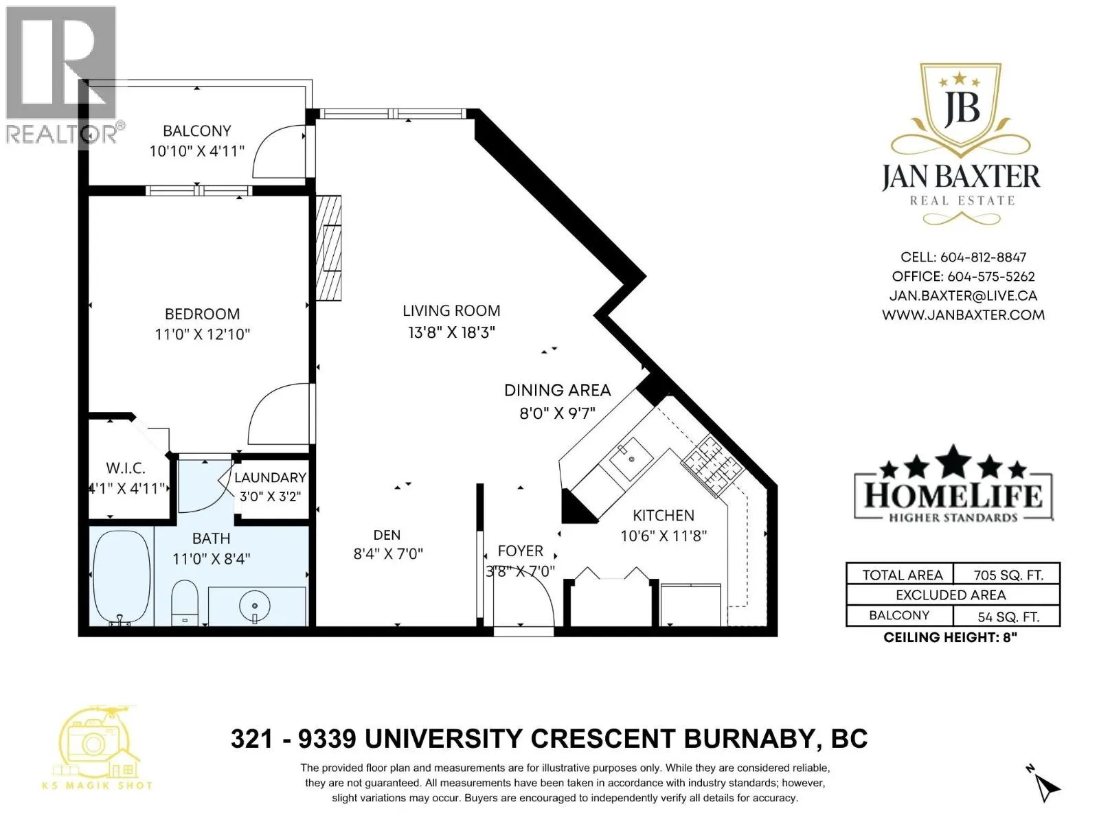 321 9339 UNIVERSITY CRESCENT