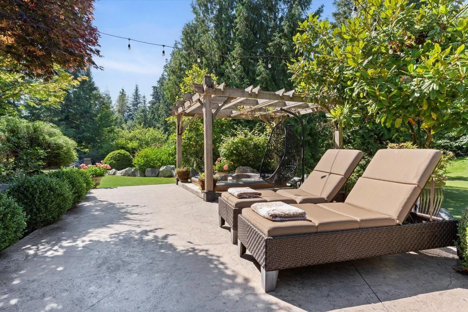 31999 BENCH AVENUE