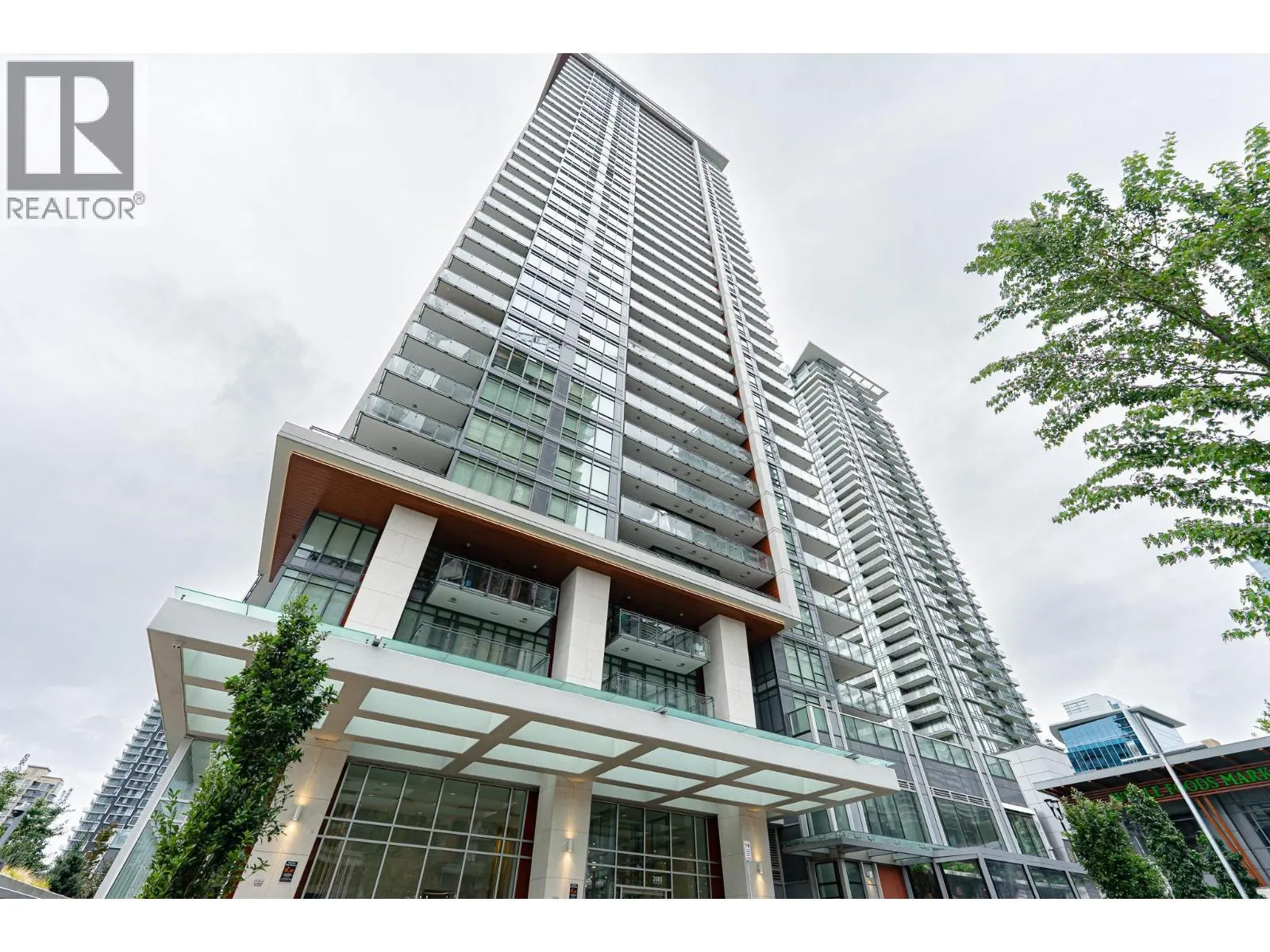 3406 2085 SKYLINE COURT