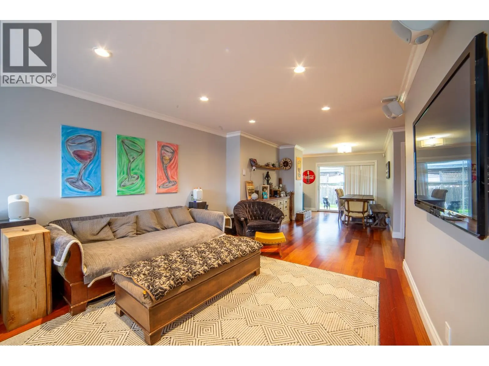 5346 HAZEL COURT