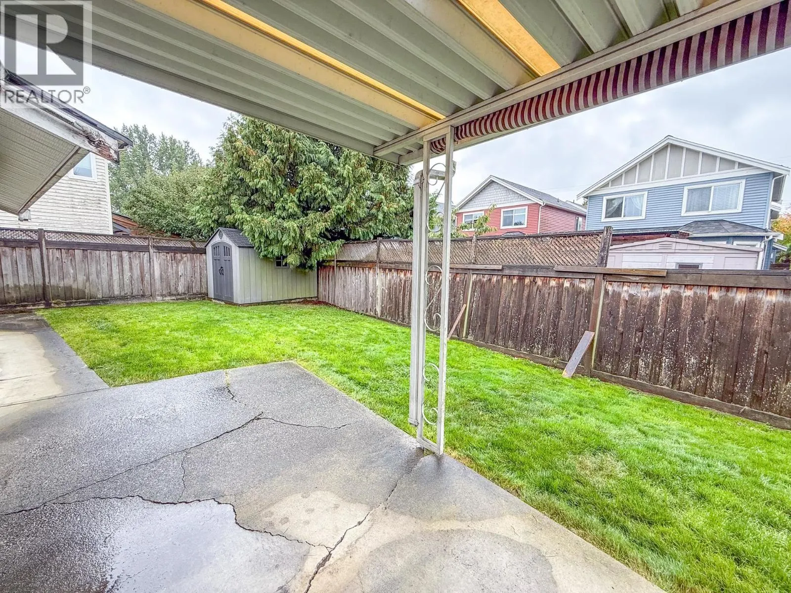 5346 HAZEL COURT
