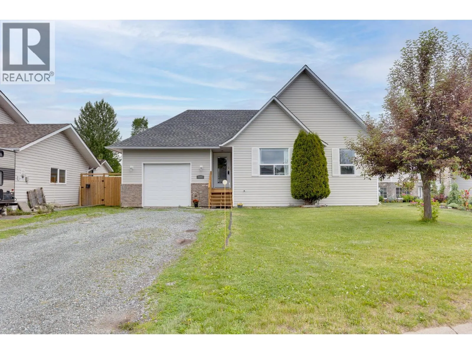 5581 HEYER ROAD