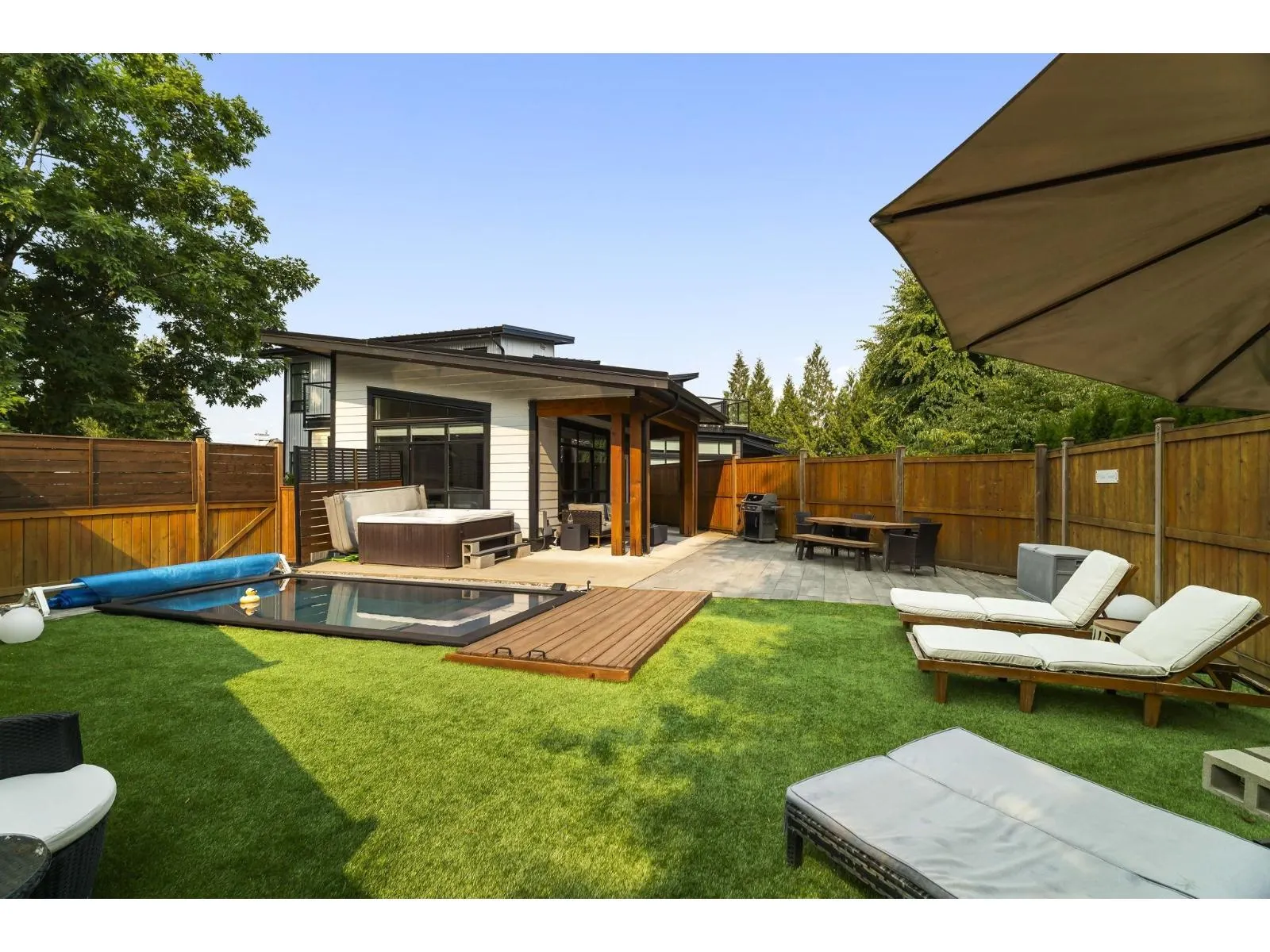 47208 SWALLOW PLACE|Little Mountain