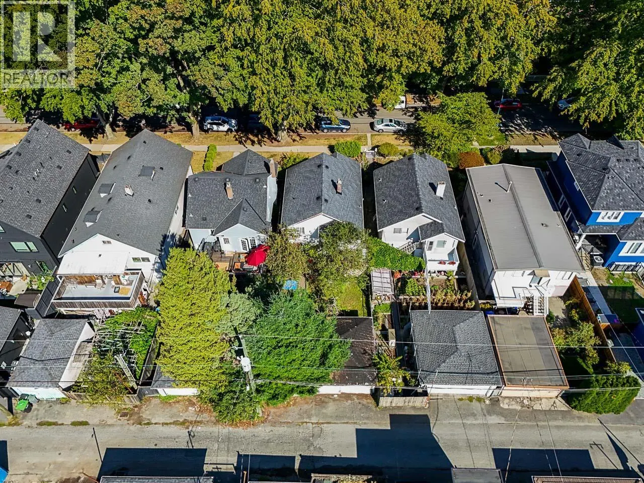 2668 WILLIAM STREET