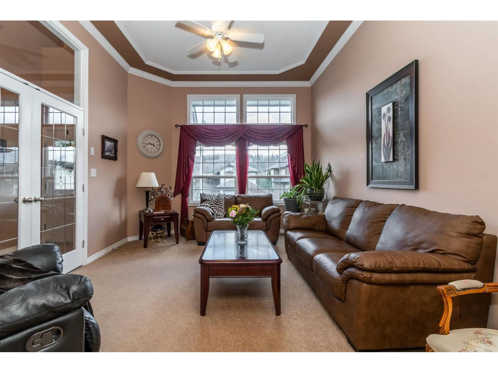 4886 TESKEY ROAD|Promontory