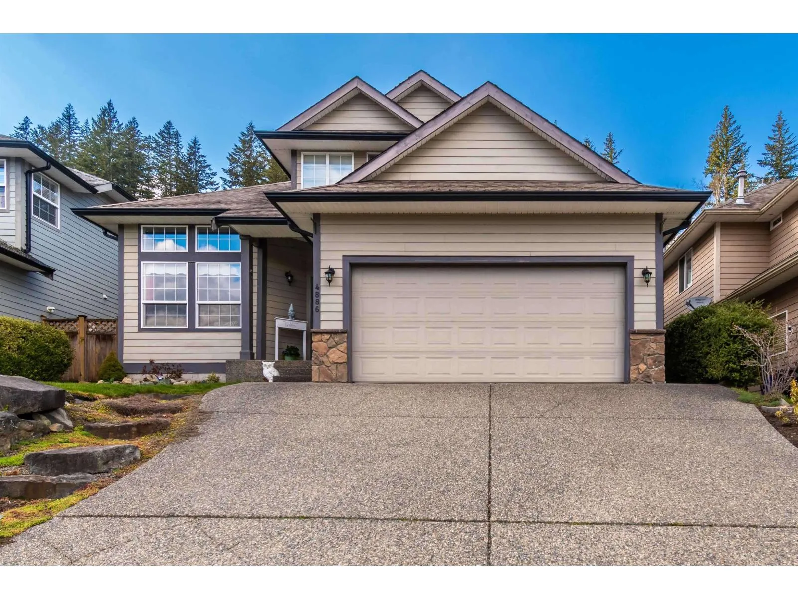 4886 TESKEY ROAD|Promontory