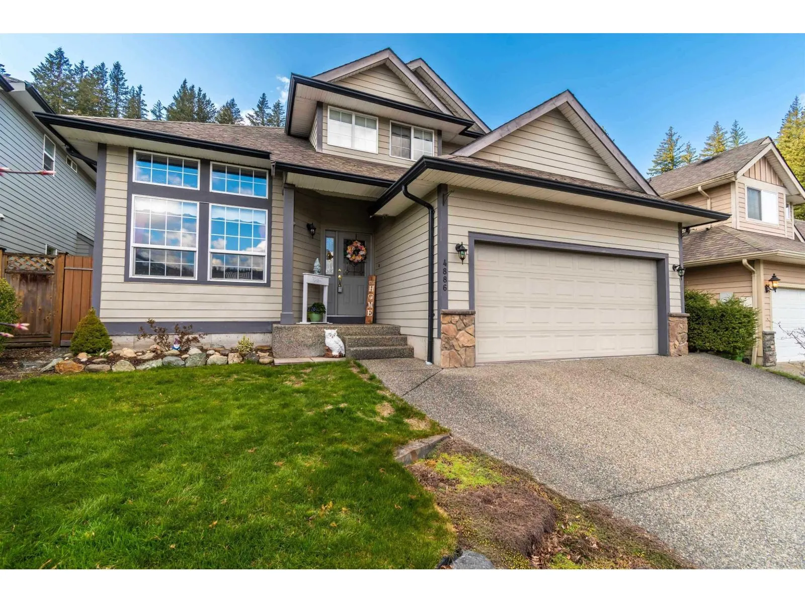 4886 TESKEY ROAD|Promontory