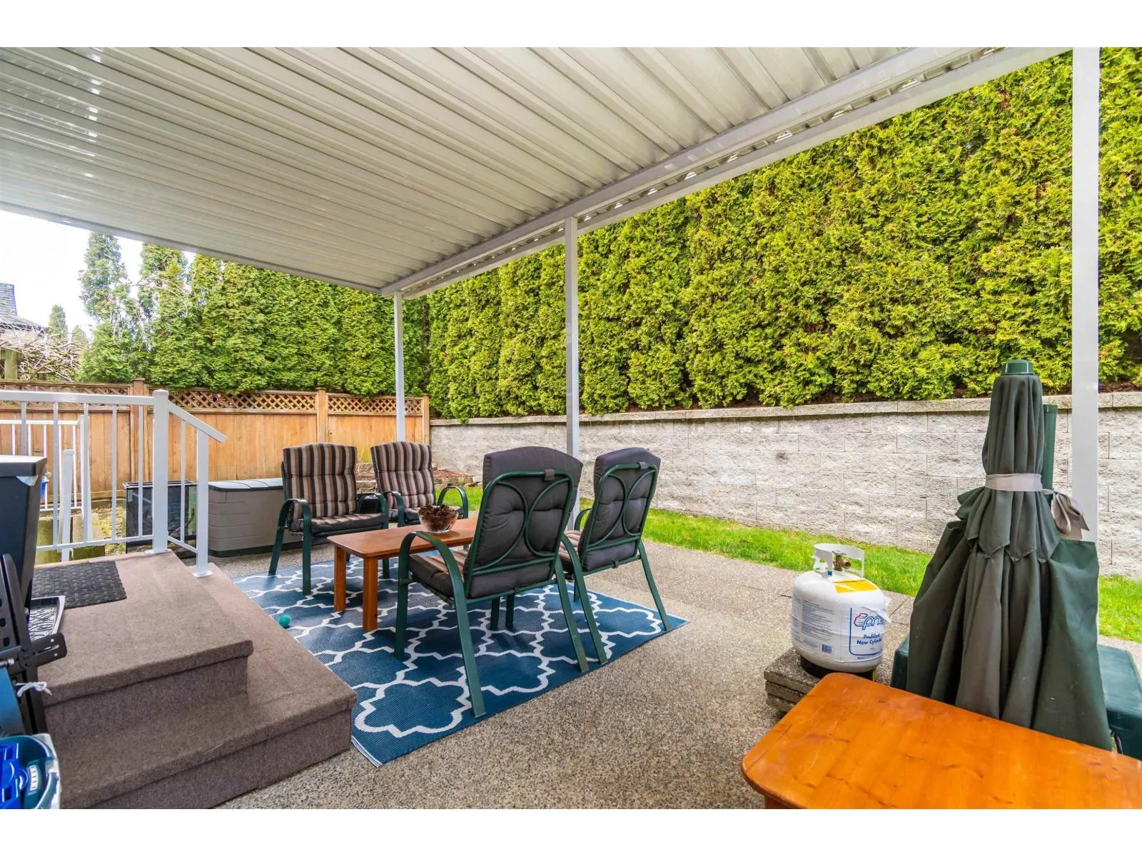 4886 TESKEY ROAD|Promontory