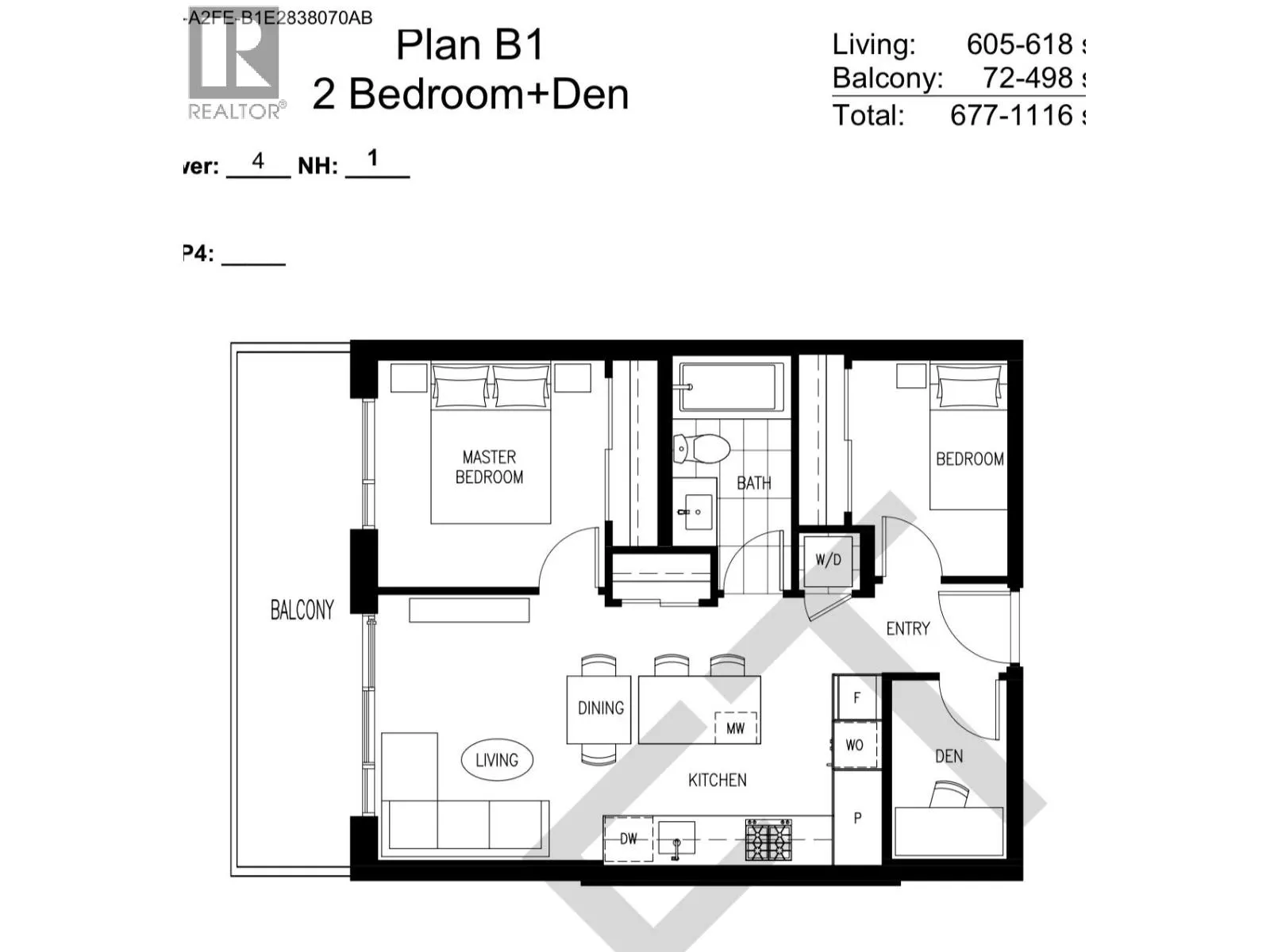 859 6600 MINORU BOULEVARD