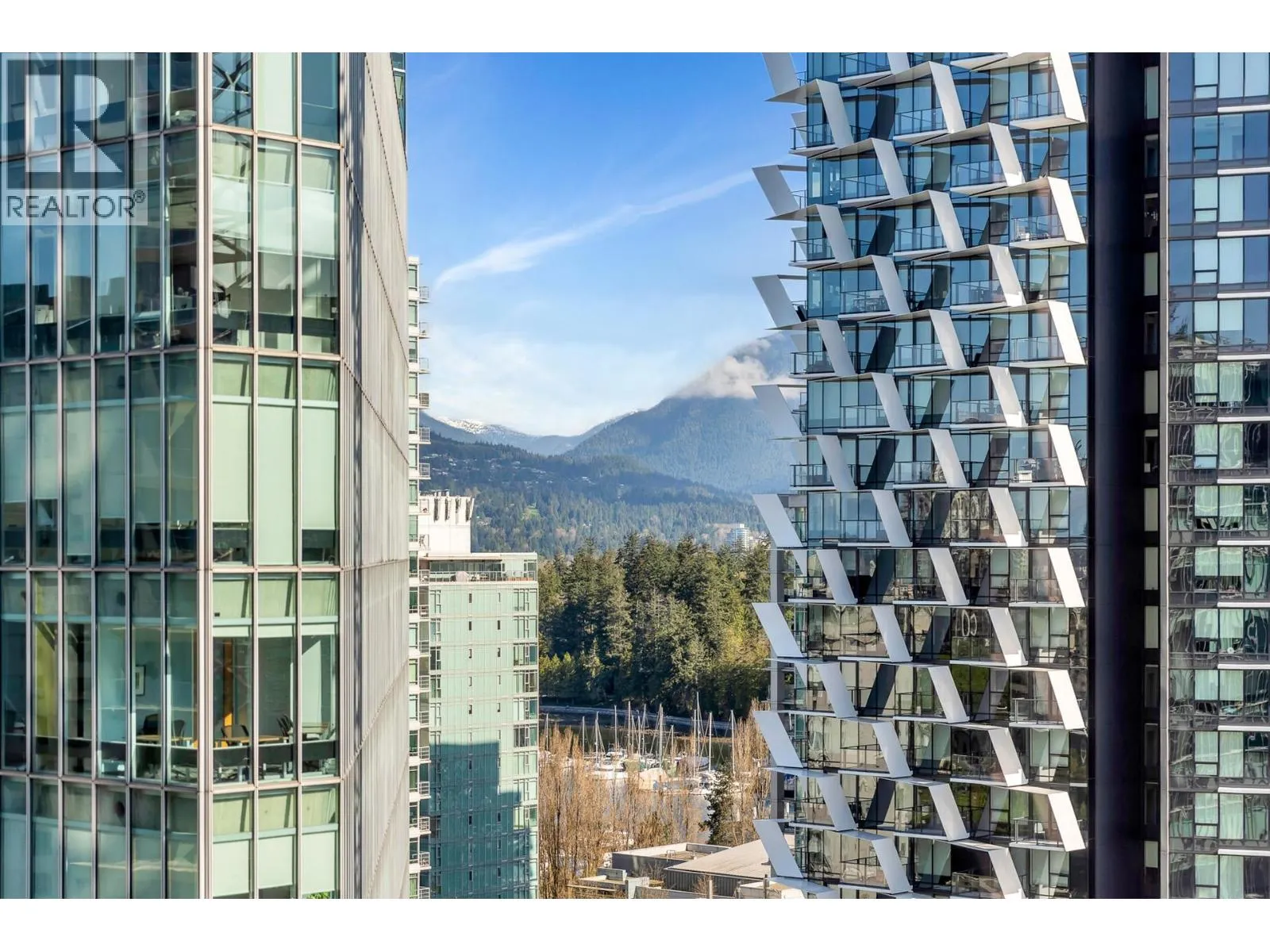 11A 1500 ALBERNI STREET