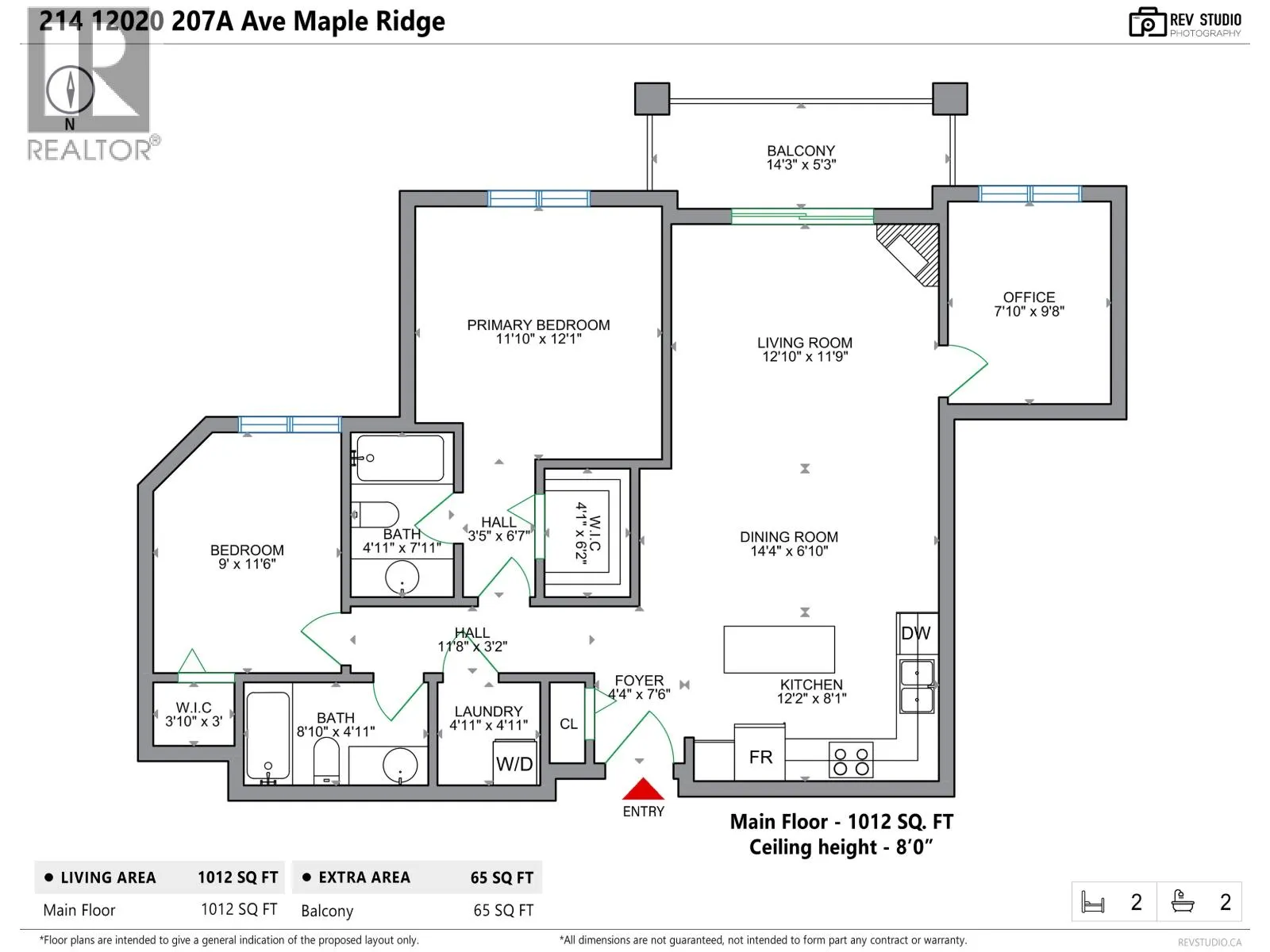 214 12020 207A STREET