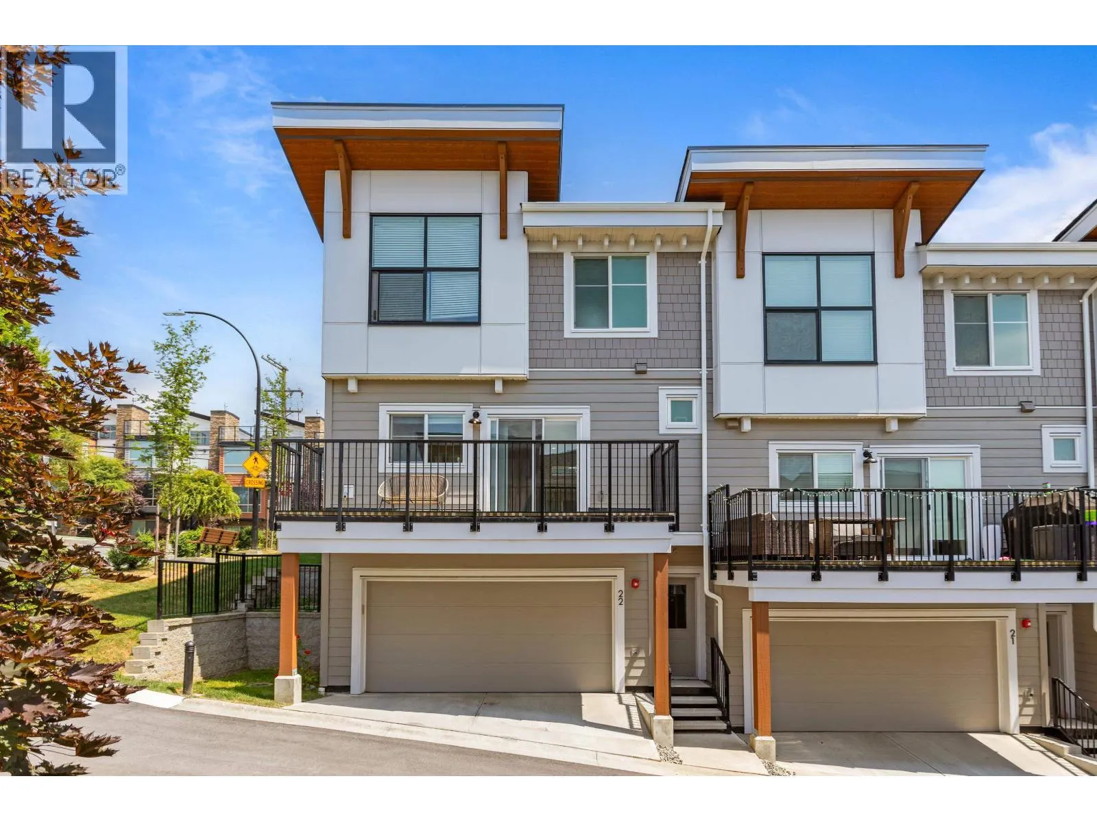 22 23183 136 AVENUE