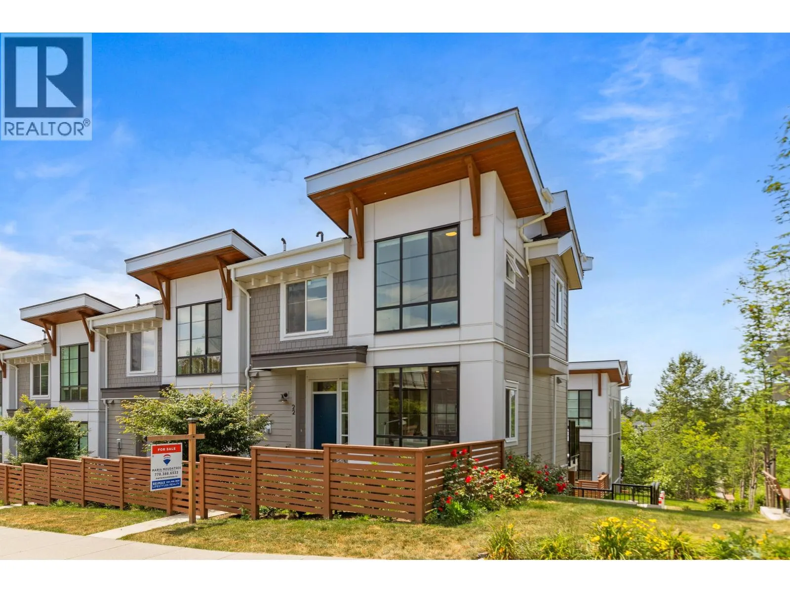 22 23183 136 AVENUE