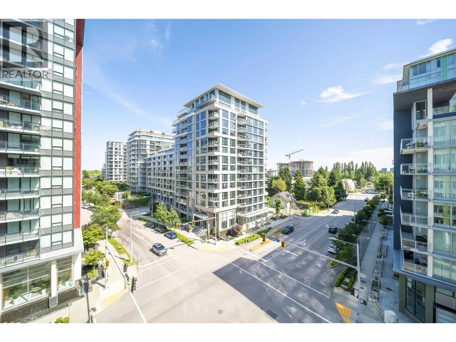 809 8699 HAZELBRIDGE WAY