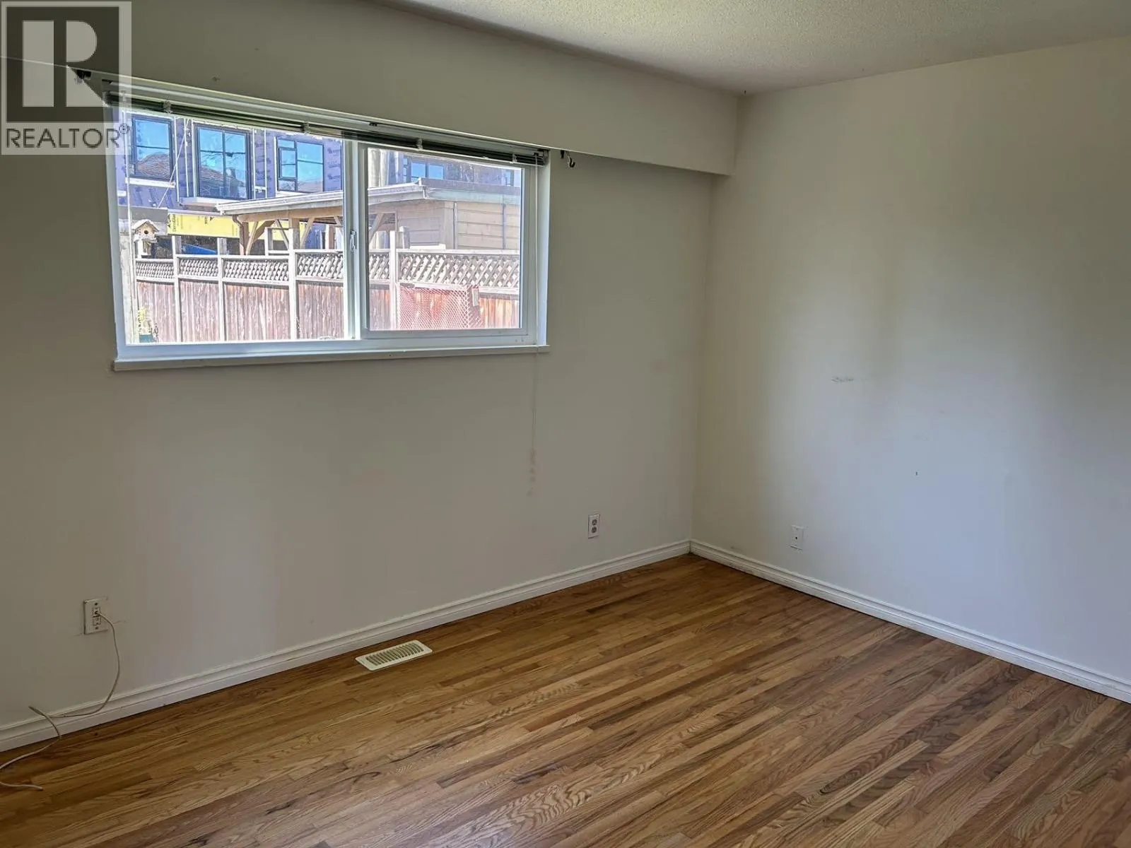 8427- 8431 SHAUGHNESSY STREET