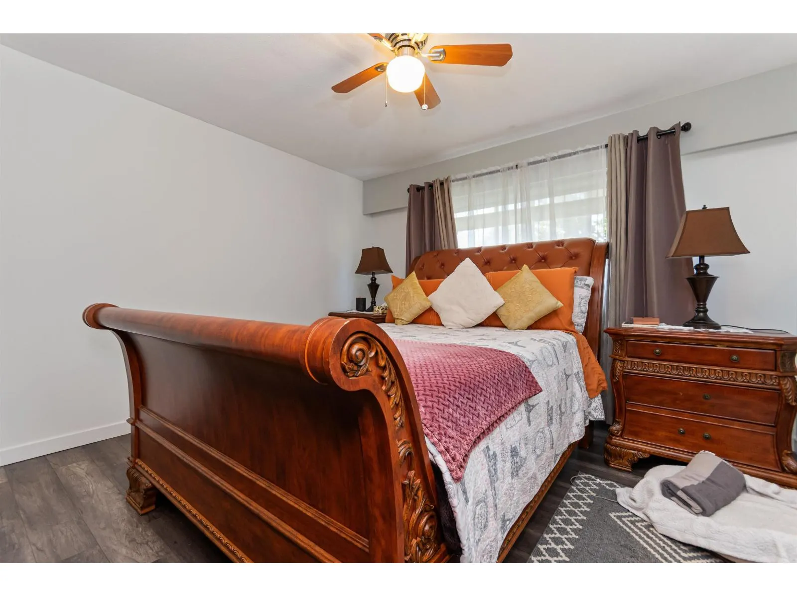 8550 NORMAN CRESCENT|Chilliwack Proper South