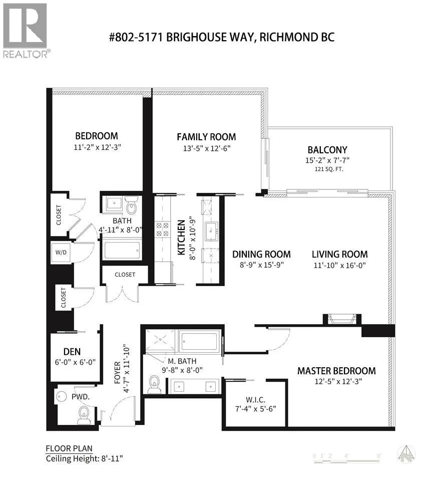 802 5171 BRIGHOUSE WAY
