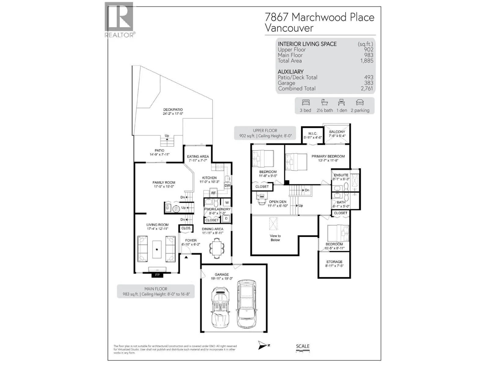 7867 MARCHWOOD PLACE
