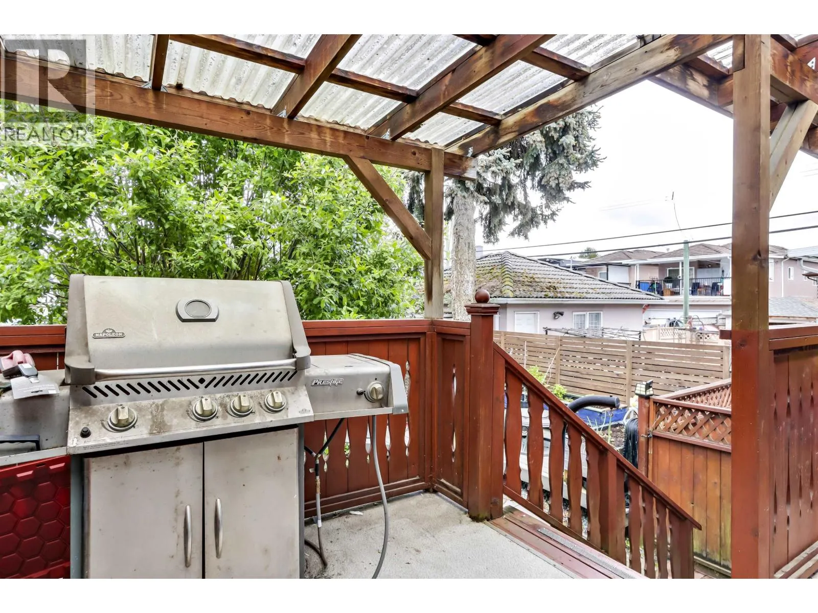 165 E 55TH AVENUE