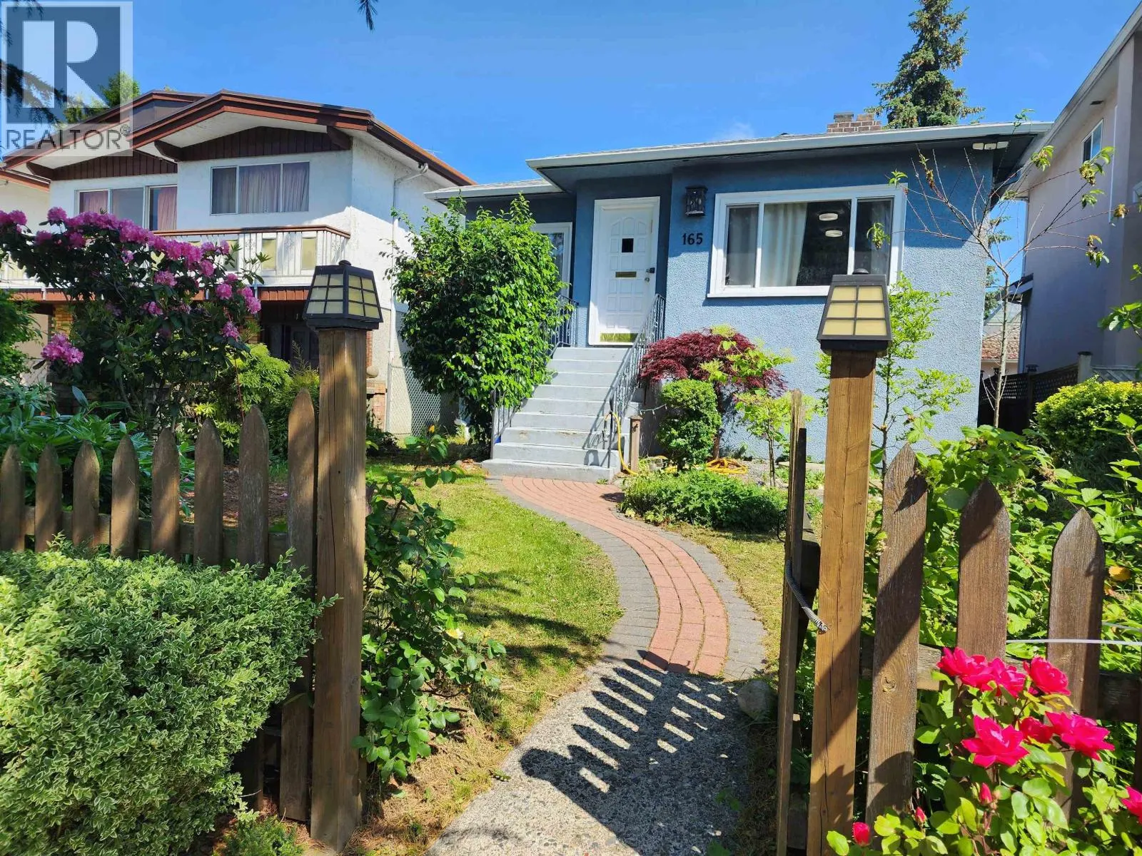 165 E 55TH AVENUE
