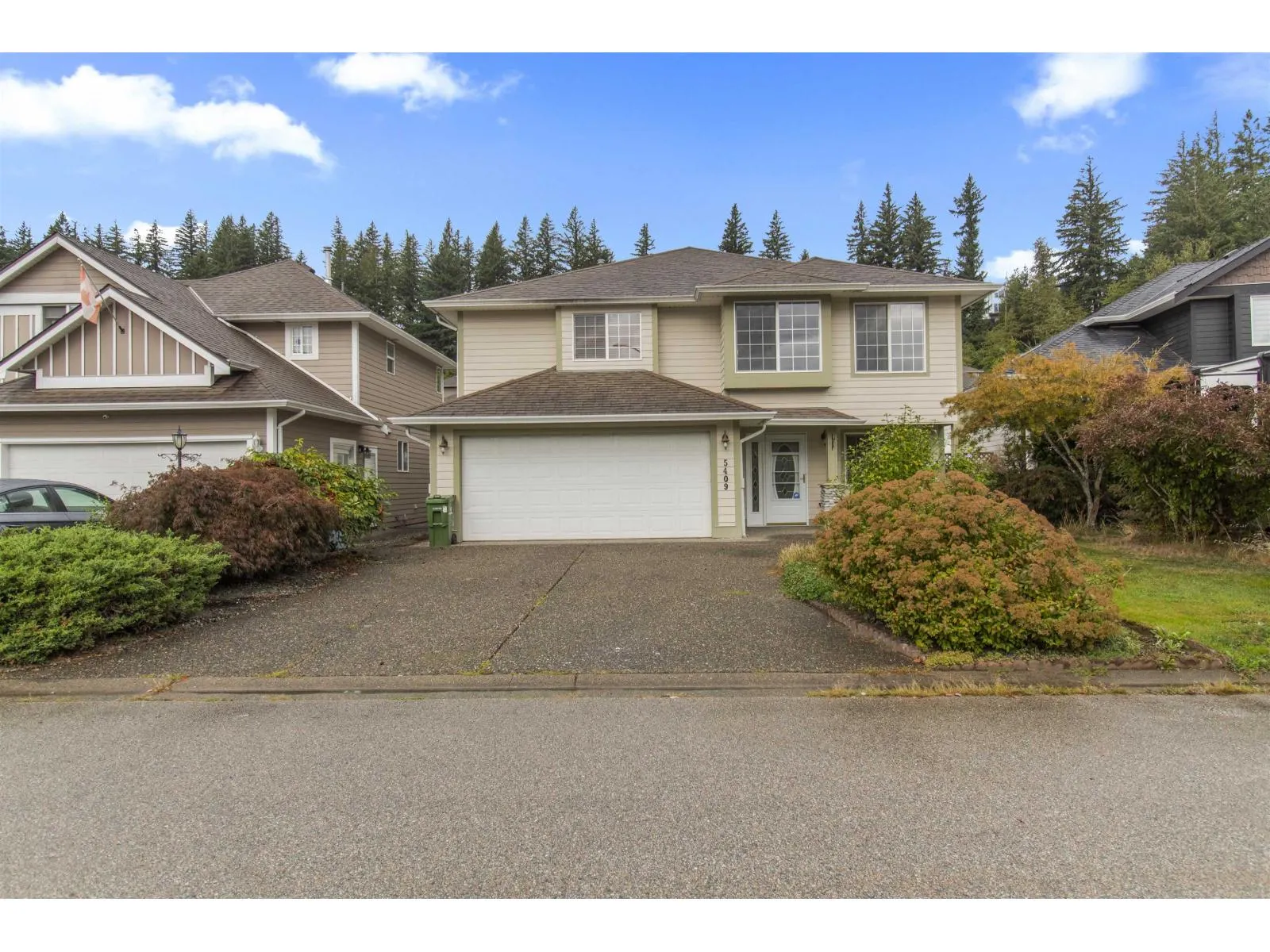 5409 WESTWOOD DRIVE|Promontory