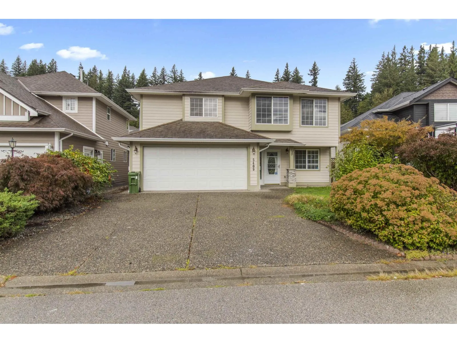 5409 WESTWOOD DRIVE|Promontory