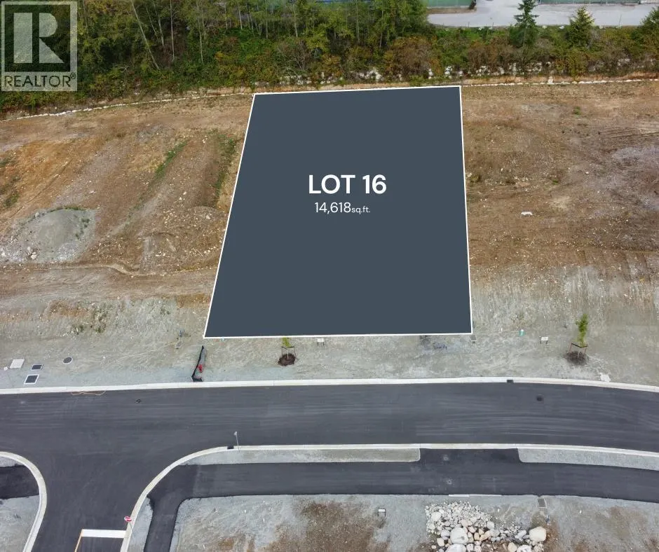 LOT 16 2307 SUNNYSIDE ROAD