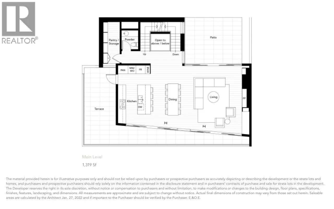 SL10 3299 CHIPPENDALE ROAD