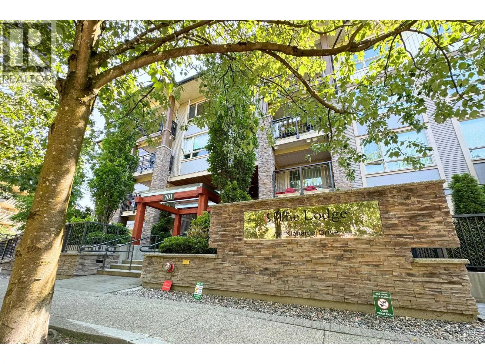 315 701 KLAHANIE DRIVE