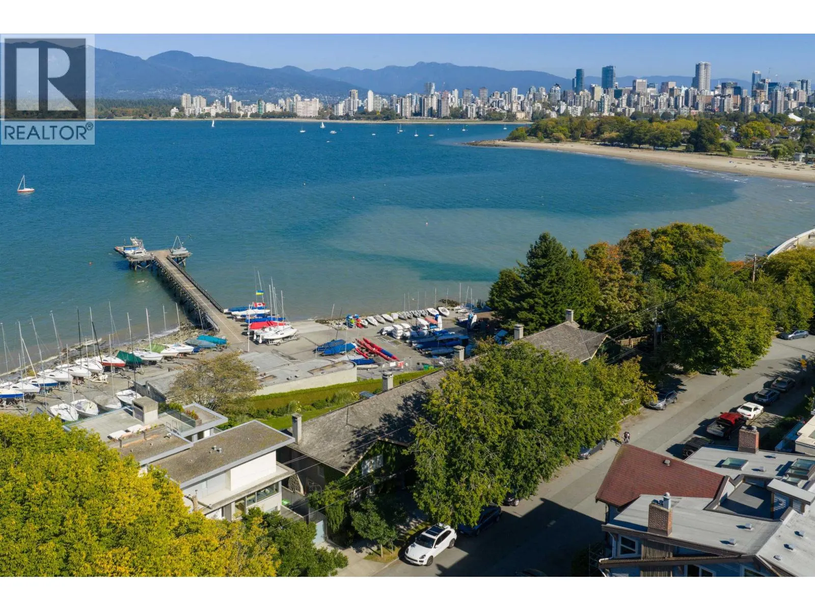 2449 POINT GREY ROAD