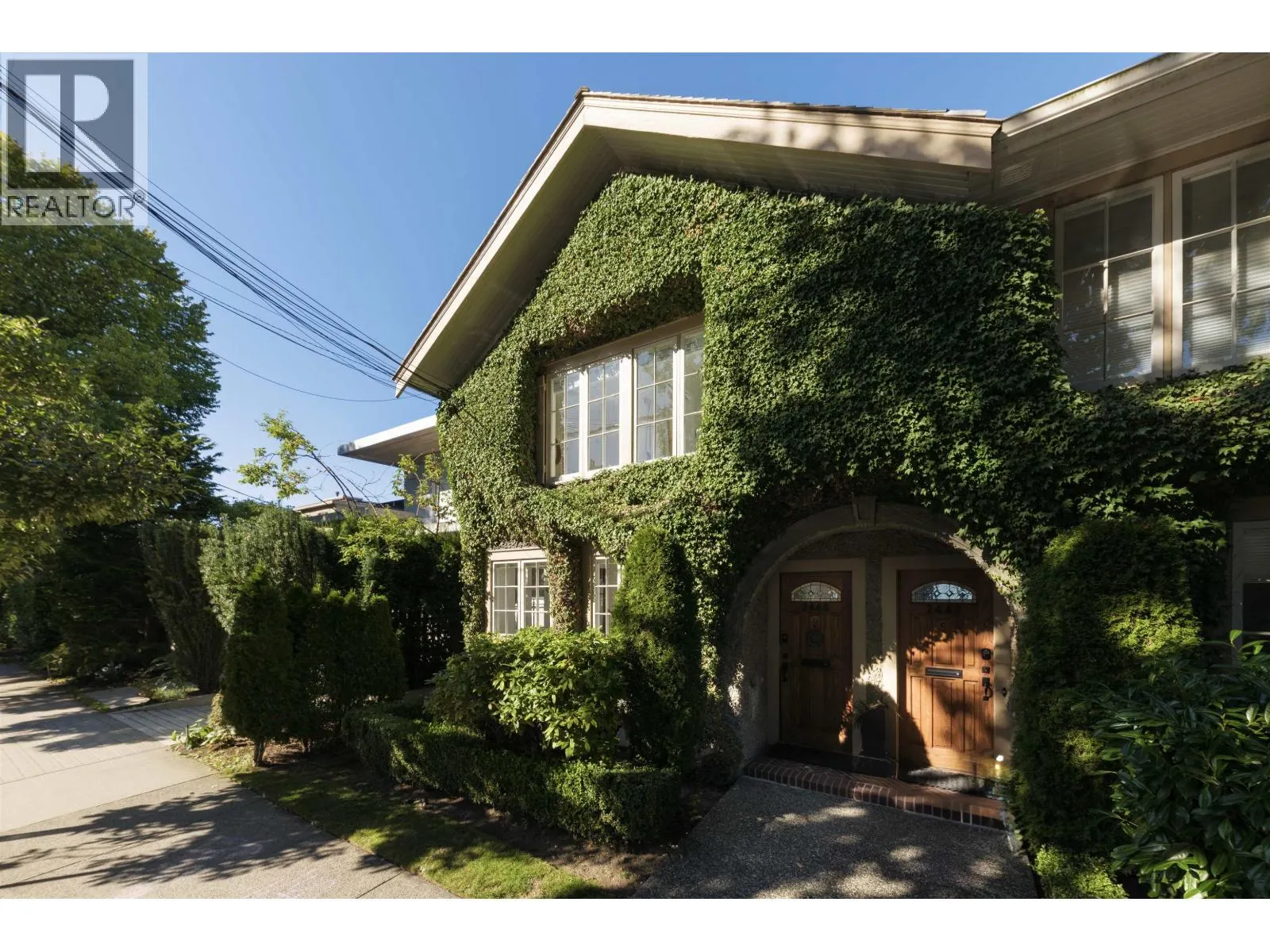 2449 POINT GREY ROAD