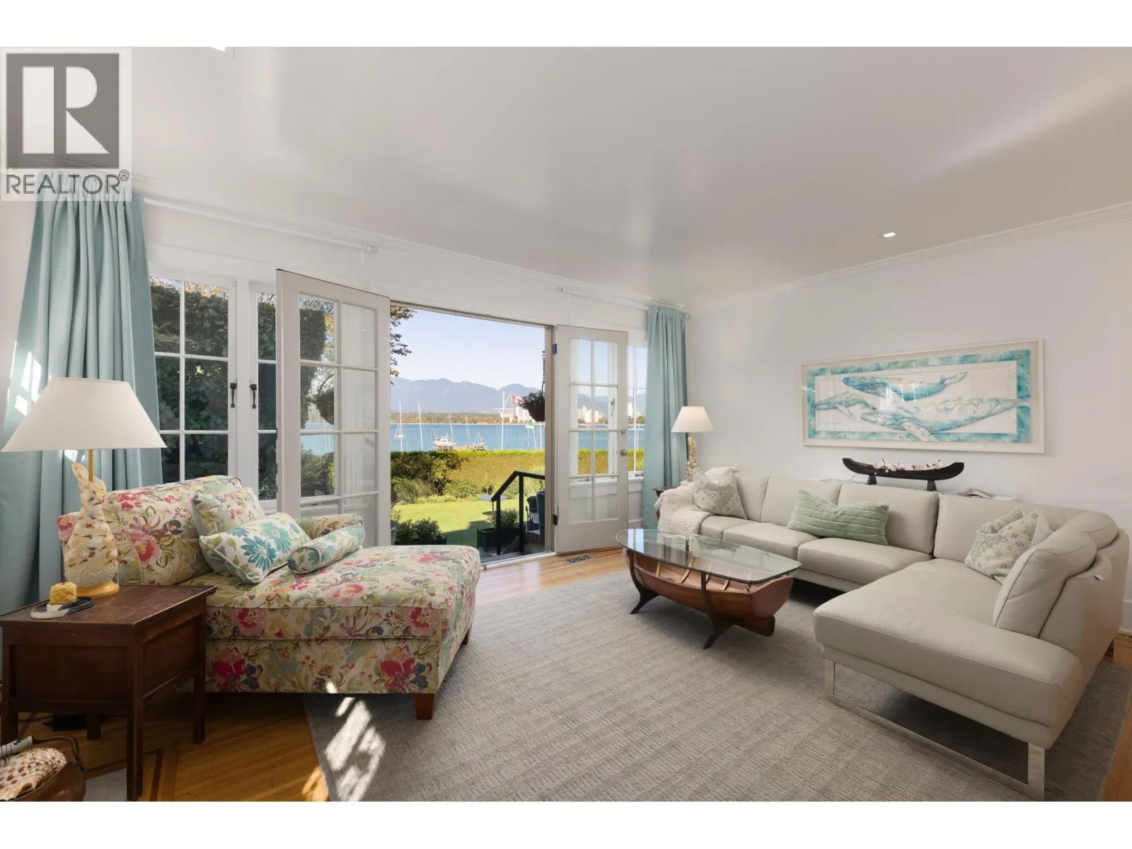 2449 POINT GREY ROAD