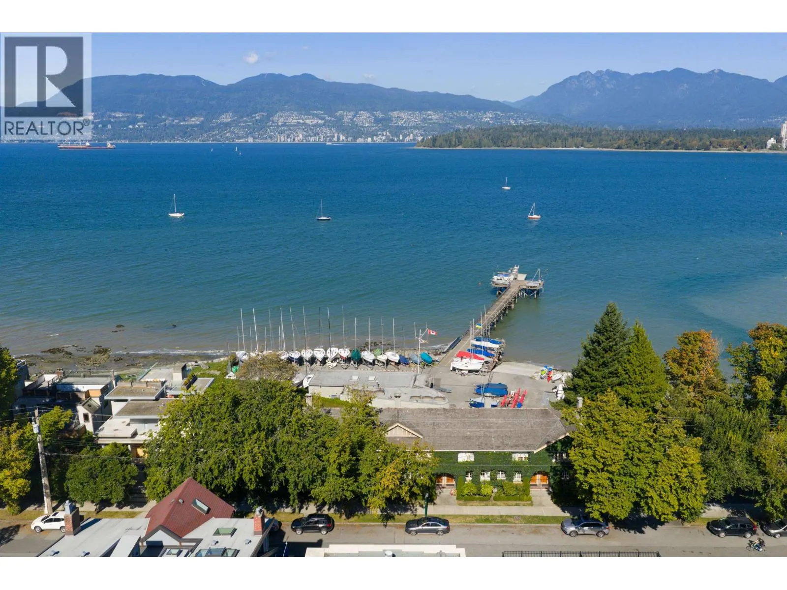 2449 POINT GREY ROAD