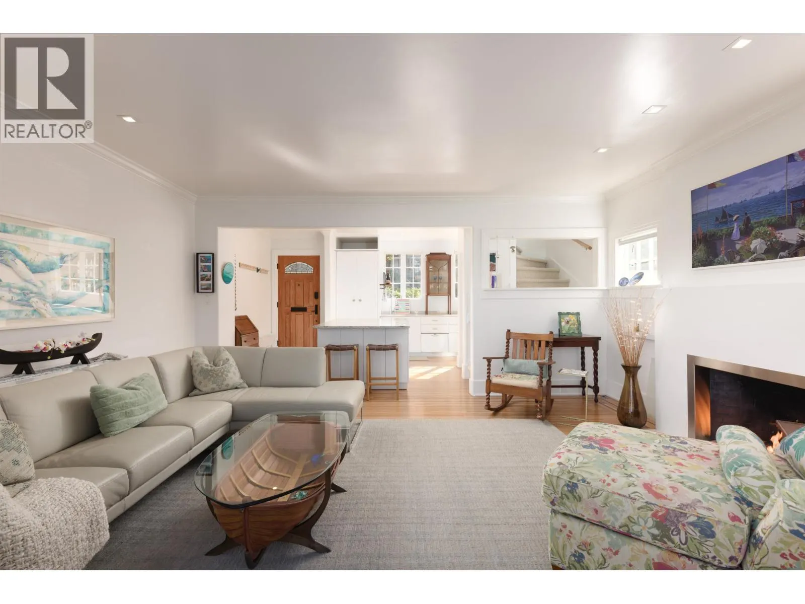 2449 POINT GREY ROAD