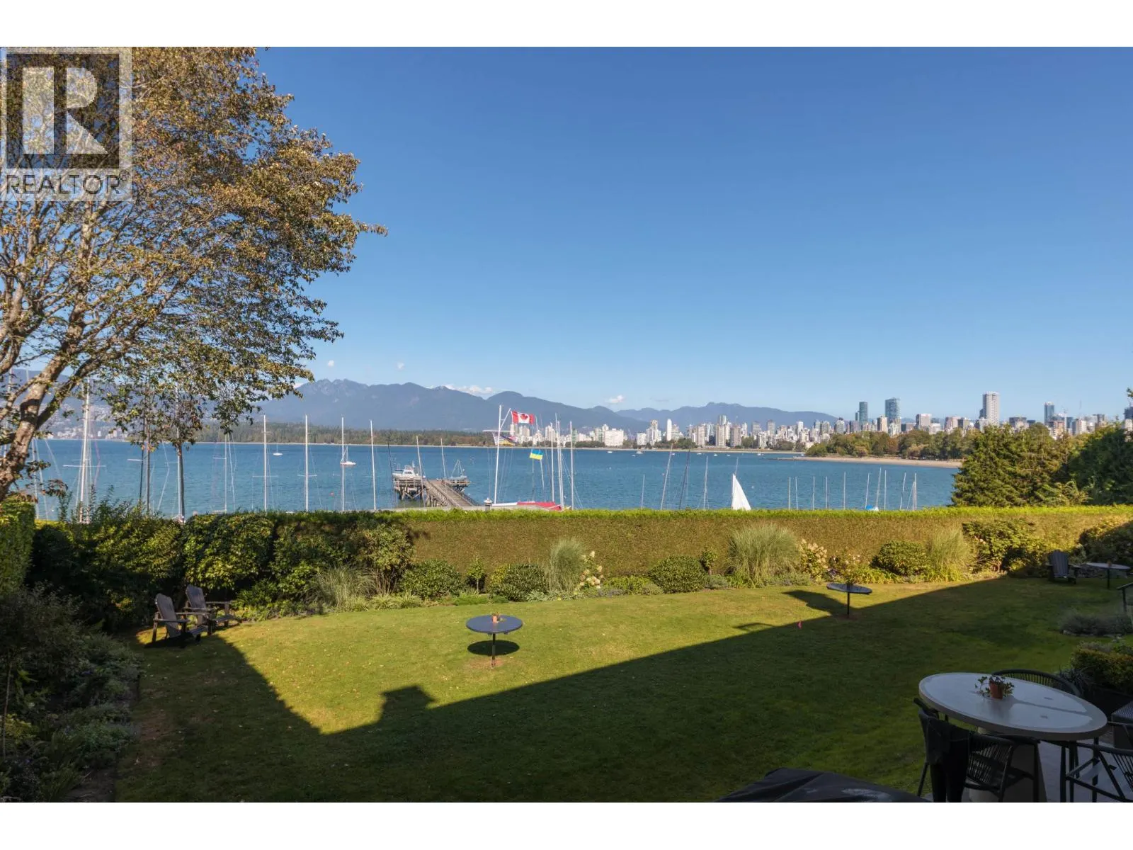 2449 POINT GREY ROAD