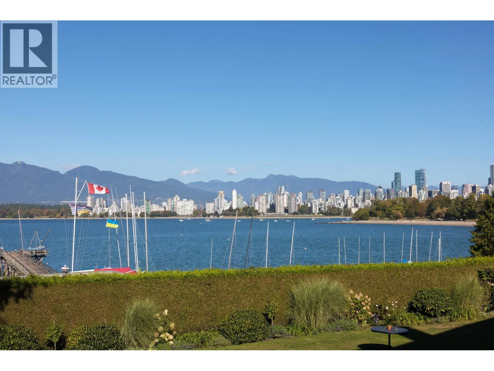 2449 POINT GREY ROAD
