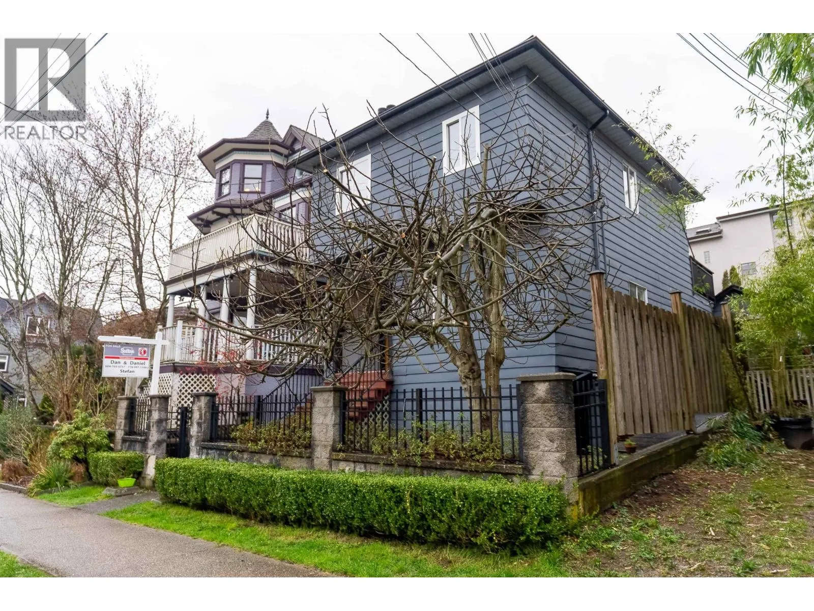 610 SALSBURY DRIVE