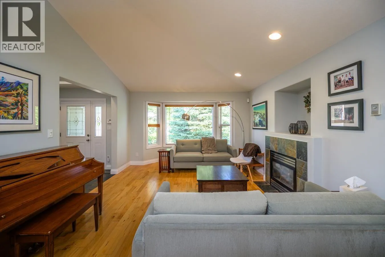 2505 BERNARD ROAD