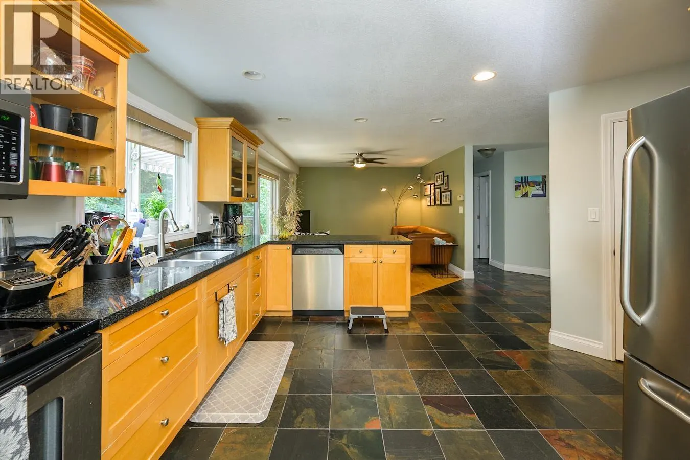 2505 BERNARD ROAD