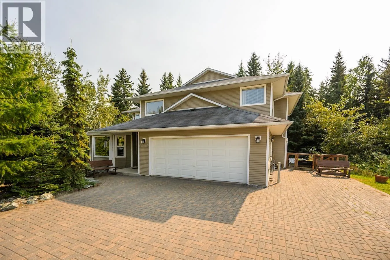 2505 BERNARD ROAD