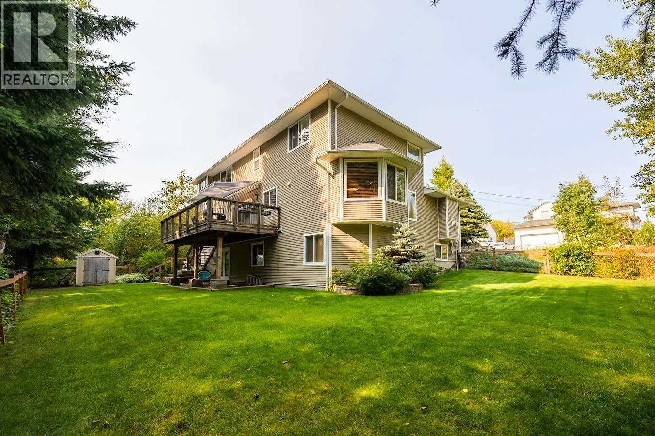 2505 BERNARD ROAD