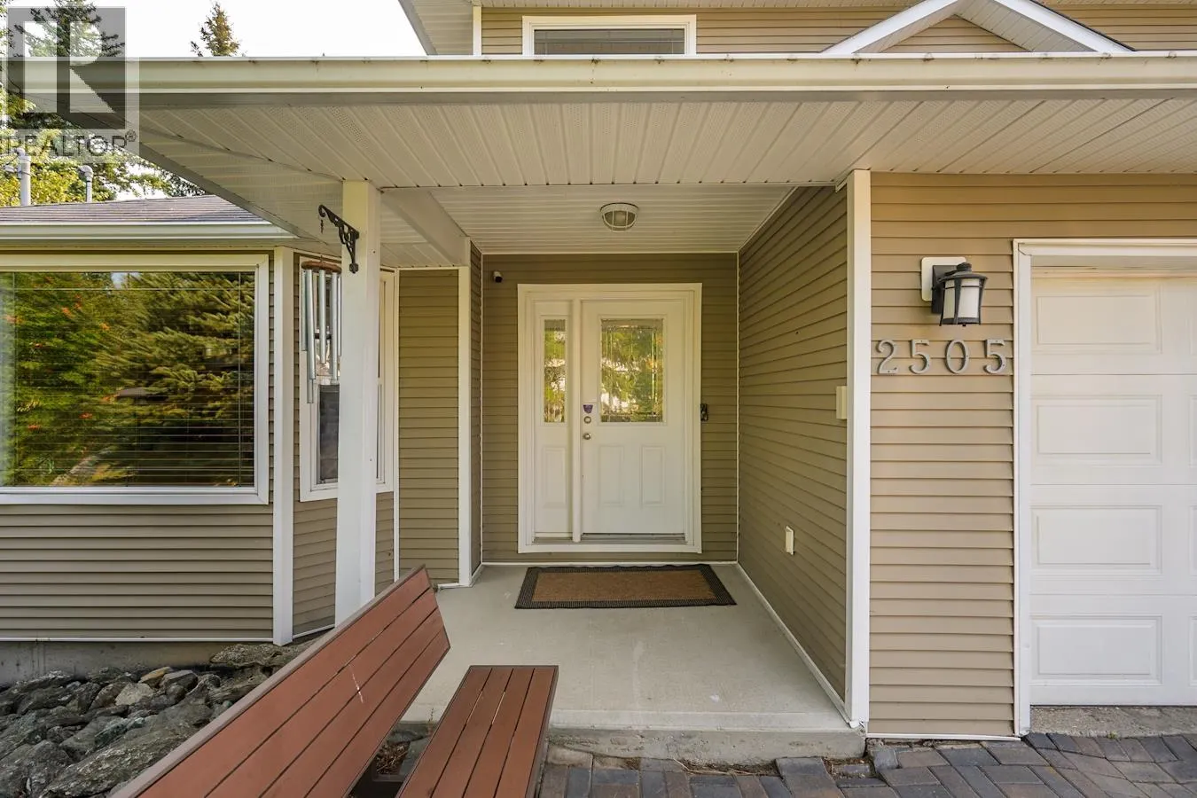 2505 BERNARD ROAD