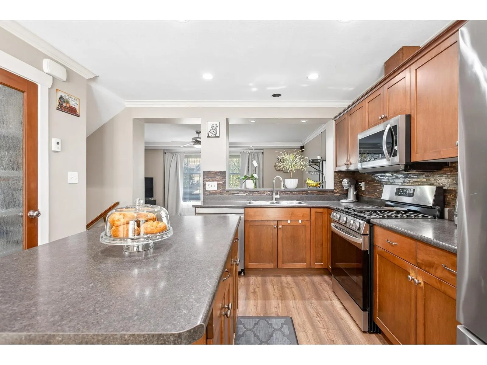 12 45085 WOLFE ROAD|Chilliwack Proper West