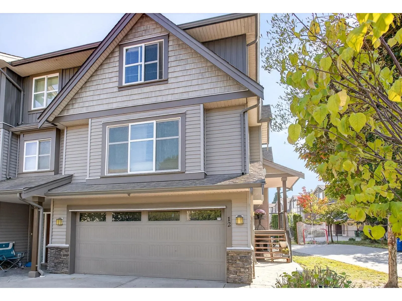 12 45085 WOLFE ROAD|Chilliwack Proper West
