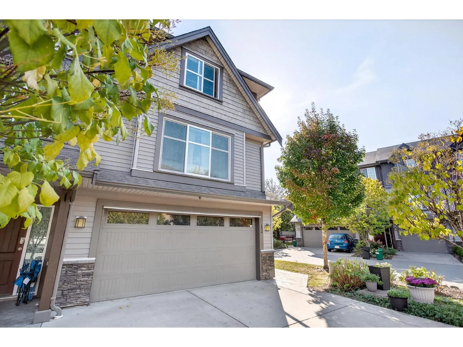 12 45085 WOLFE ROAD|Chilliwack Proper West