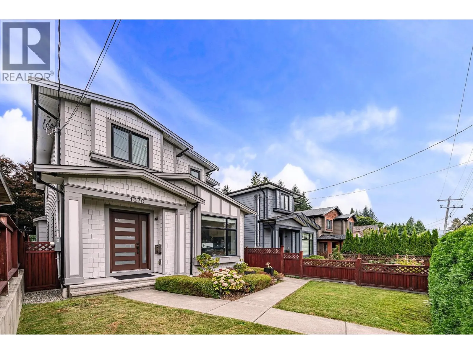 1370 ROSS ROAD