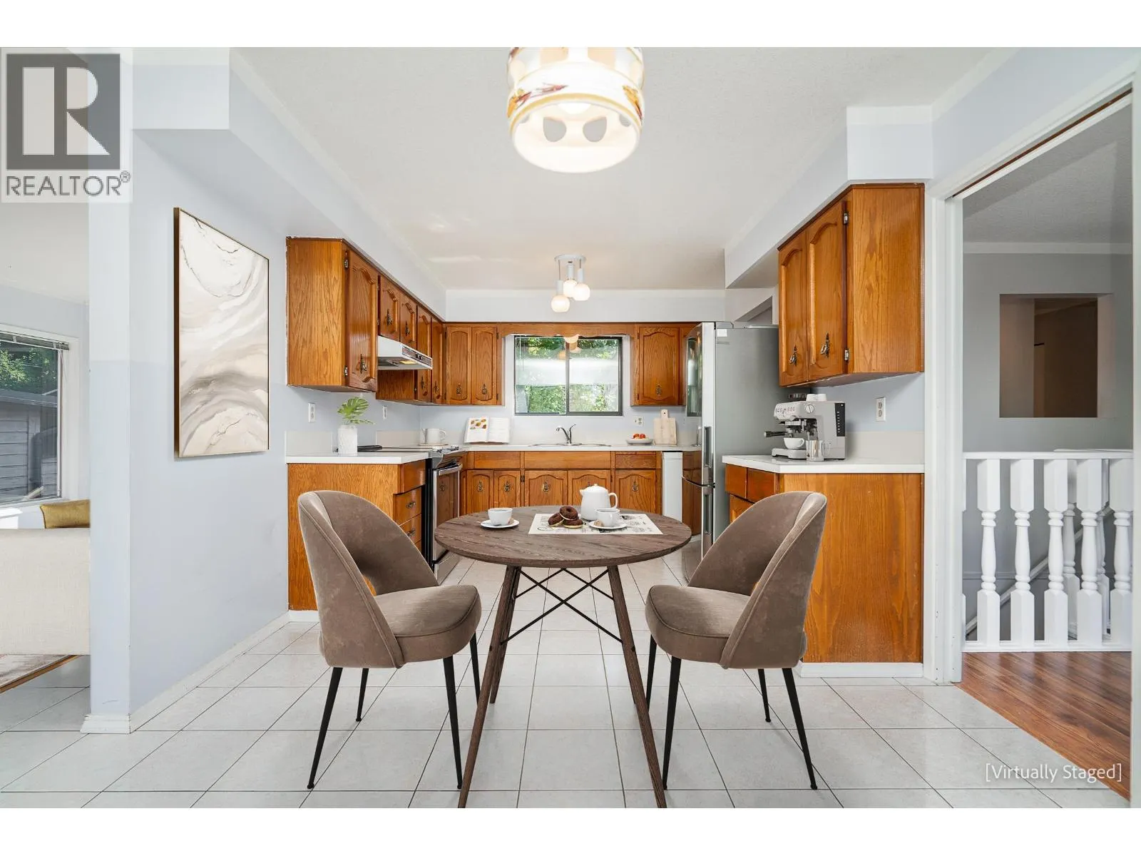 5 TUXEDO PLACE