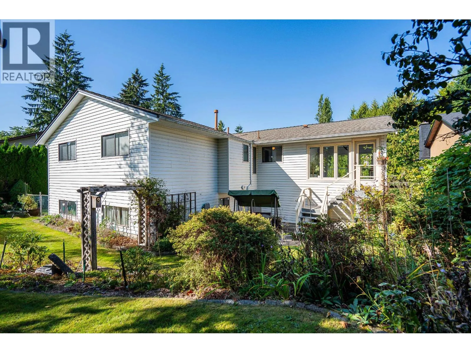 5 TUXEDO PLACE