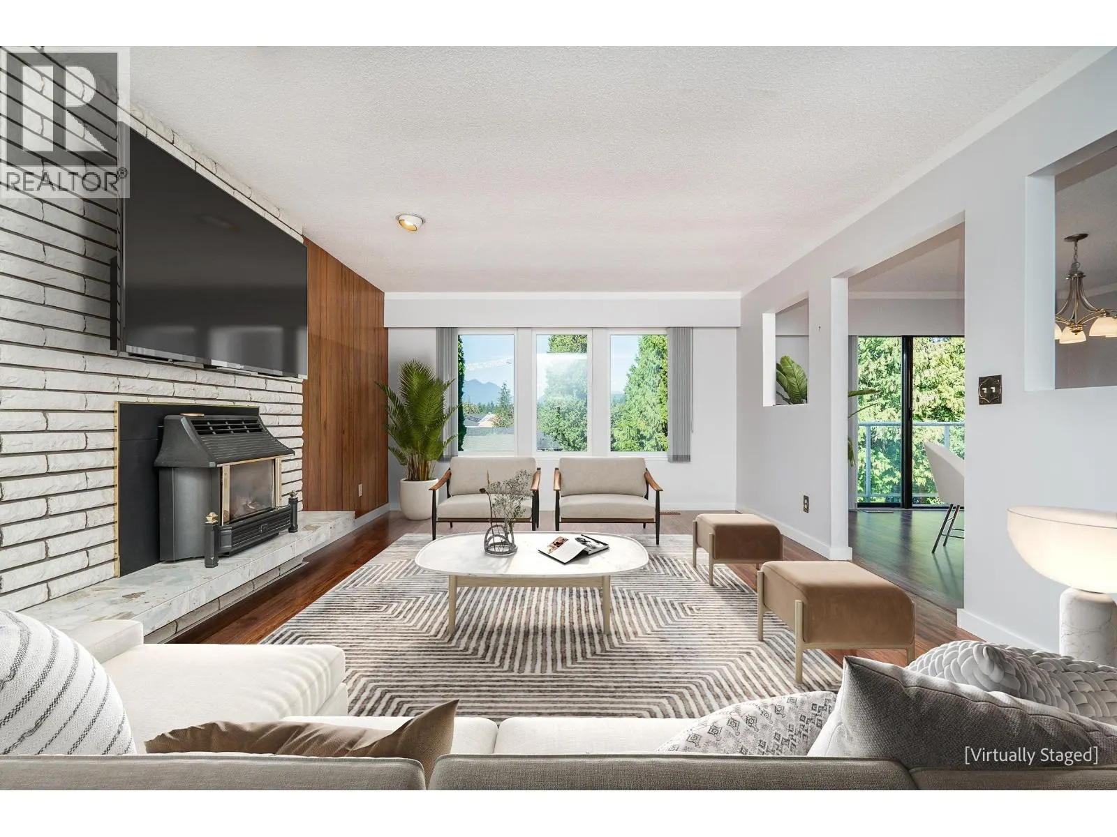 5 TUXEDO PLACE